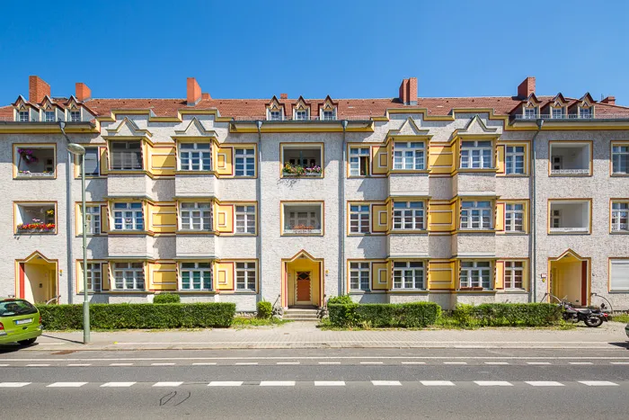 Altbautraum! — photo 1